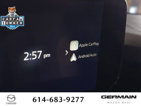 Certified 2024 MAZDA CX-90 Plug-In Hybrid w/ Preferred AWD/4WD image 32