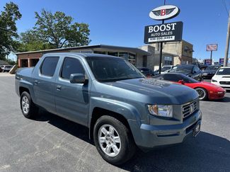 Used 2007 Honda Ridgeline RTL image 1
