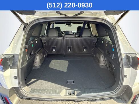 New 2026 Subaru Outback Limited AWD/4WD image 33