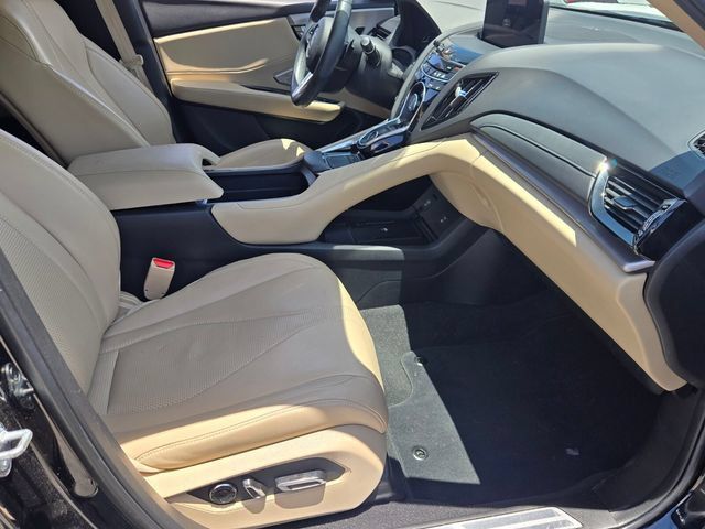 Certified 2023 Acura RDX w/ Technology Package FWD image 16