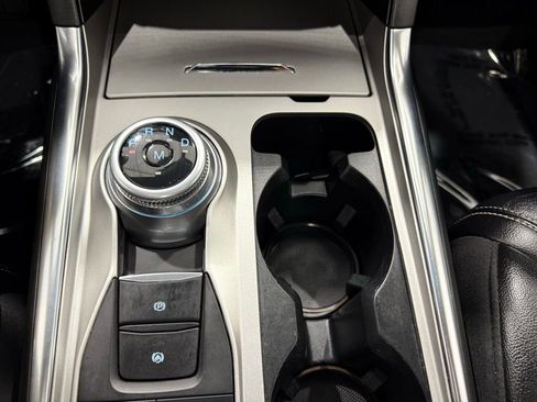 Used 2020 Ford Explorer ST w/ Premium Technology Package image 41