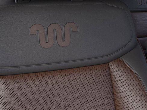 New 2026 Ford Expedition Max King Ranch AWD/4WD image 16