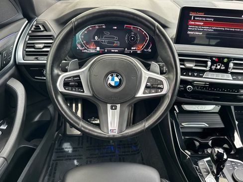 Used 2022 BMW X3 sDrive30i w/ M Sport Package 2 image 15