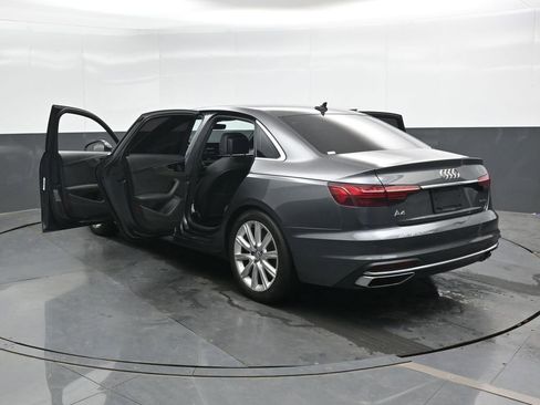 Used 2022 Audi A4 2.0T Premium Plus AWD/4WD image 47