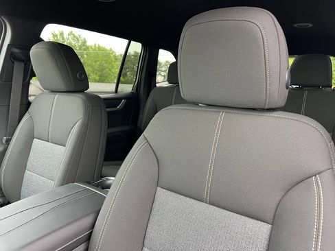 New 2026 GMC Acadia Elevation AWD/4WD image 12