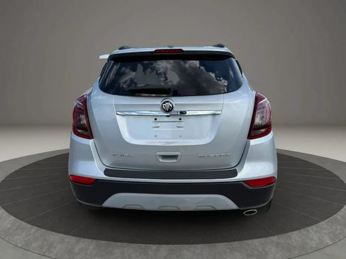 Used 2018 Buick Encore Preferred FWD image 5
