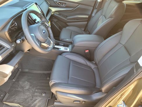 New 2026 Subaru Ascent Premium AWD/4WD image 3