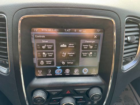 Used 2015 Dodge Durango Citadel image 24