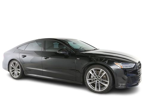 Used 2022 Audi A7 3.0T Premium Plus image 11