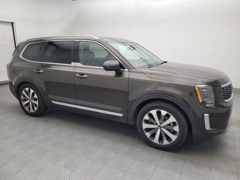 Used 2020 Kia Telluride EX w/ Towing Package AWD/4WD image 11