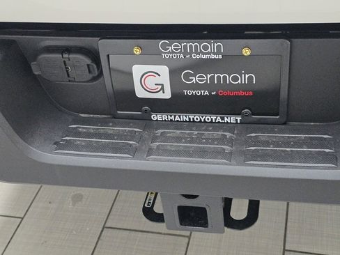 New 2026 Toyota Tacoma SR5 image 16