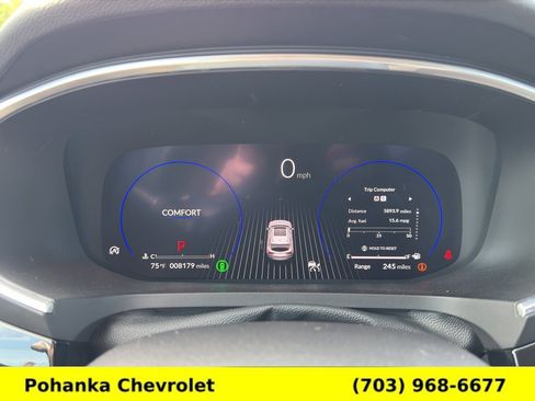 Used 2024 Acura MDX SH-AWD image 9