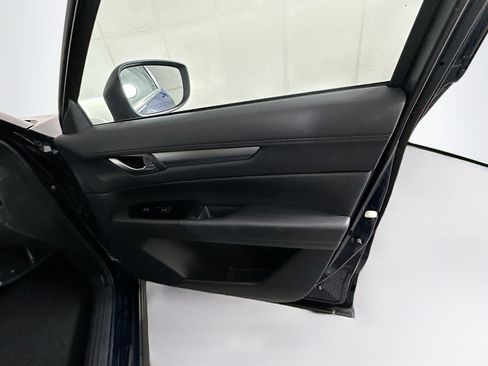 Used 2024 MAZDA CX-5 AWD 2.5 S w/ Select Package image 60