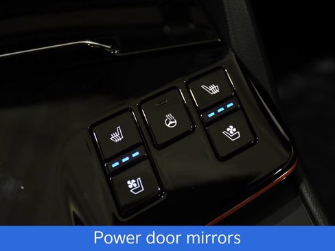 New 2025 Kia Sportage SX Prestige image 25