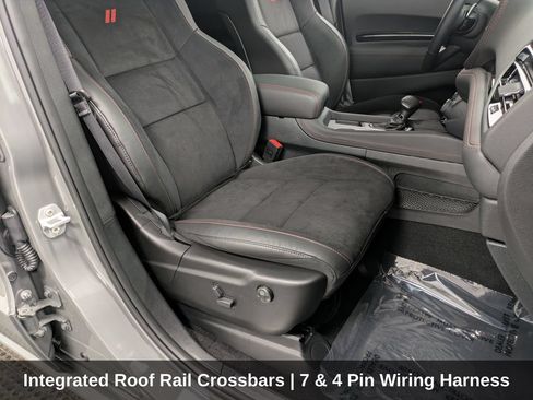 Used 2025 Dodge Durango GT AWD/4WD image 35