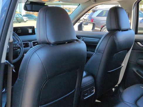 Used 2025 MAZDA CX-5 Carbon Edition AWD/4WD image 19