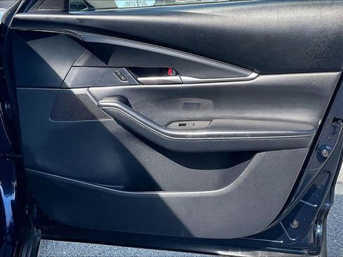 Used 2024 MAZDA CX-30 AWD 2.5 S w/ Select Sport Pkg image 12