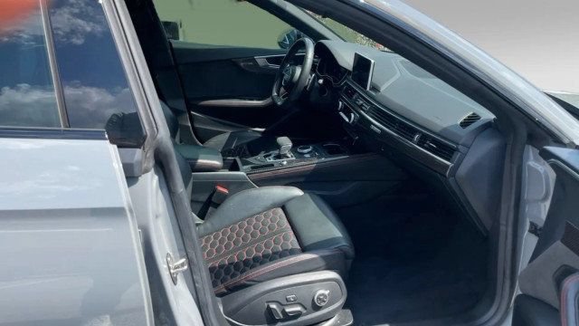 Used 2019 Audi RS 5 Sportback w/ RS Driver Assistance Package AWD/4WD image 6
