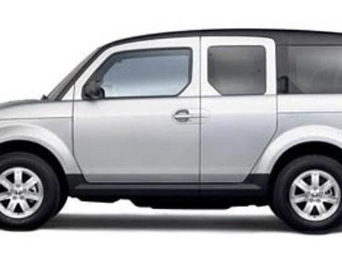 Used 2006 Honda Element EX-P image 1
