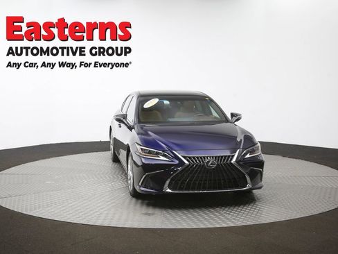 Used 2019 Lexus ES 350 Ultra Luxury image 55