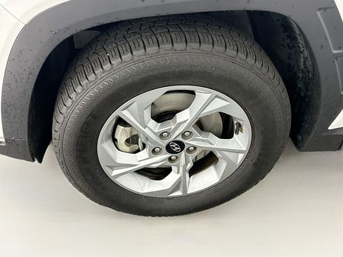 Used 2024 Hyundai Tucson SEL AWD/4WD image 11