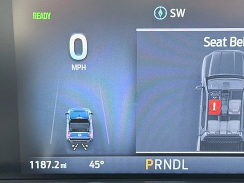 Used 2025 Ford Maverick XL image 14