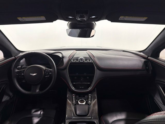 Used 2021 Aston Martin DBX AWD/4WD image 28