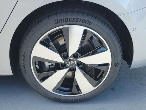 New 2025 Audi A5 2.0T Premium Plus image 12