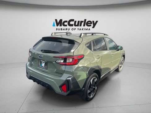 New 2026 Subaru Crosstrek 2.5i Limited w/ Crosstrek Mirror Package image 3