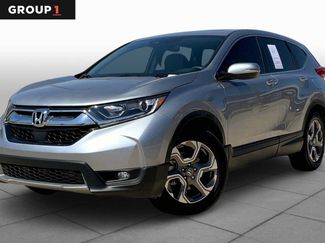 Used 2019 Honda CR-V EX-L video 1