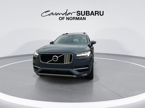 Used 2019 Volvo XC90 T6 Momentum w/ Protection Package Premier AWD/4WD image 4