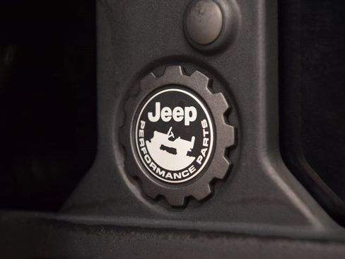 Used 2023 Jeep Wrangler Rubicon 392 w/ Xtreme Recon 35" Tire Package image 26