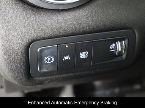 Used 2024 Chevrolet Blazer EV LT AWD/4WD image 22