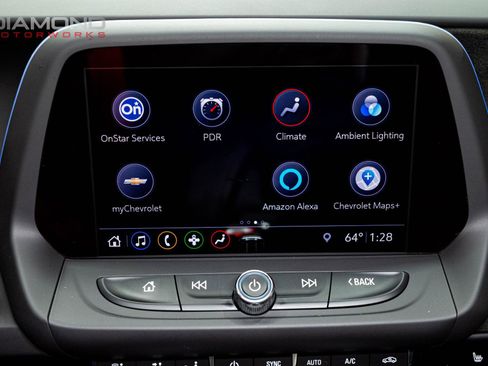 Used 2019 Chevrolet Camaro ZL1 image 92