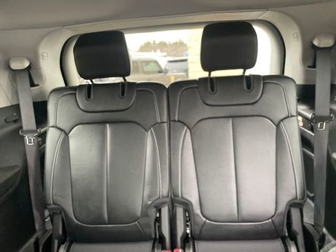 Used 2022 Jeep Grand Cherokee L Limited image 21