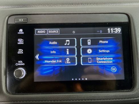 Used 2022 Honda HR-V EX image 19