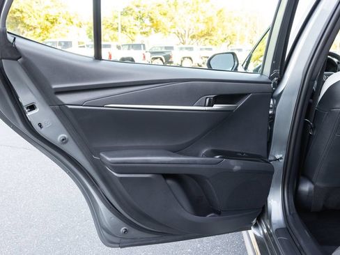 Used 2026 Toyota Camry SE w/ Convenience Package FWD image 29