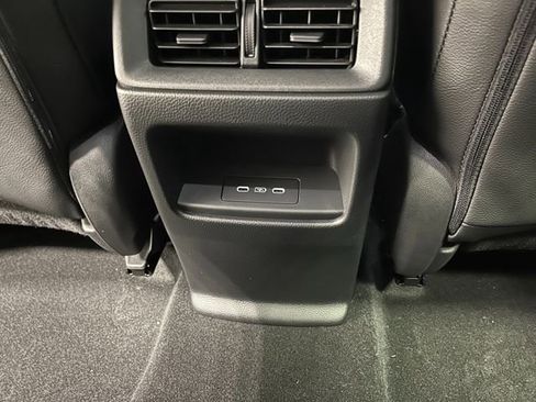 New 2026 Honda CR-V EX-L image 25