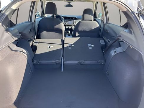 Certified 2025 Nissan Kicks Play S image 10