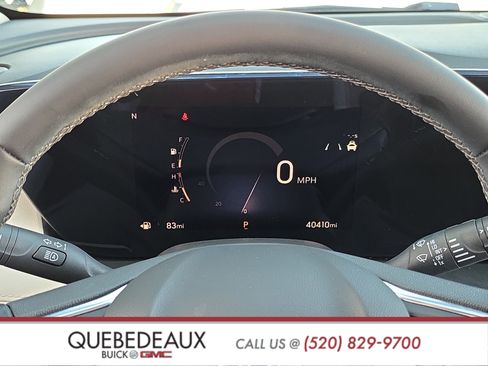 Used 2024 Buick Encore GX Preferred FWD image 14