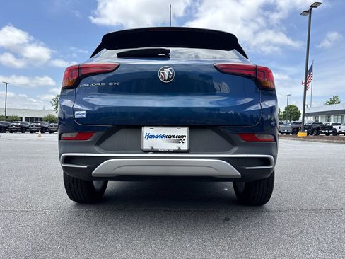 Used 2021 Buick Encore GX Preferred FWD image 9