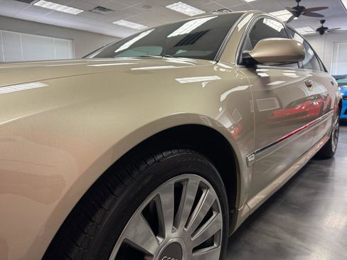 Used 2006 Audi A8 L 4.2 AWD/4WD image 25