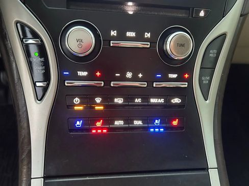 Used 2019 Lincoln Nautilus Reserve w/ Ultimate Package image 15