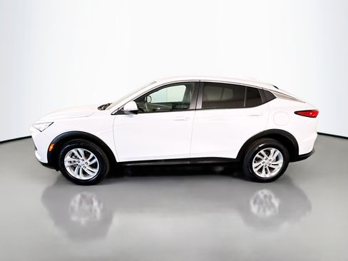 Used 2024 Buick Envista Preferred FWD image 6