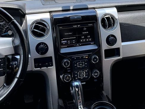 Used 2014 Ford F150 Platinum AWD/4WD image 6