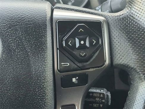 Certified 2023 Toyota Tacoma SR5 w/ Technology Package image 24