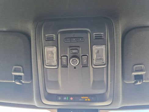 Used 2024 Chevrolet Tahoe LT w/ Luxury Package AWD/4WD image 39
