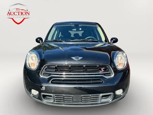 Used 2016 MINI Cooper Countryman S FWD image 2