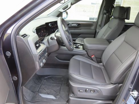 New 2026 Chevrolet Tahoe Z71 w/ Z71 Off-Road Package image 25