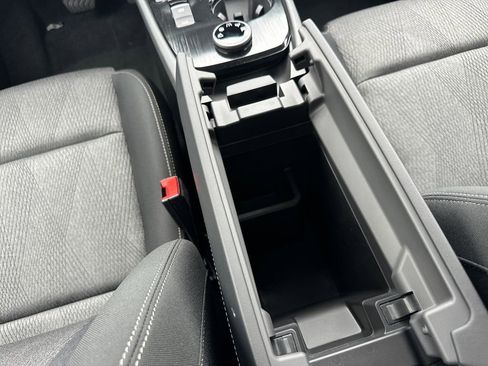 New 2026 Nissan Rogue SV w/ Cold Weather Package AWD/4WD image 26